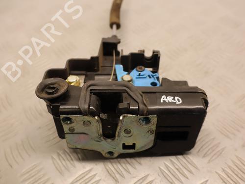 Used Rear right lock Rear right lock OPEL ANTARA A (L07) 2.0 CDTI 4x4 (150 hp) 33679816 33679816