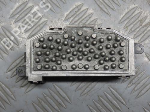 Heater resistor AUDI A3 Sportback (8PA) 1.9 TDI | BP17777058M108 