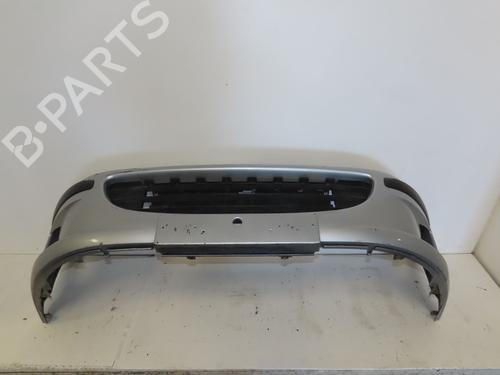 Front bumper PEUGEOT 407 (6D_) 2.0 (6DRFNB, 6DRFNE) | BP29154921C7