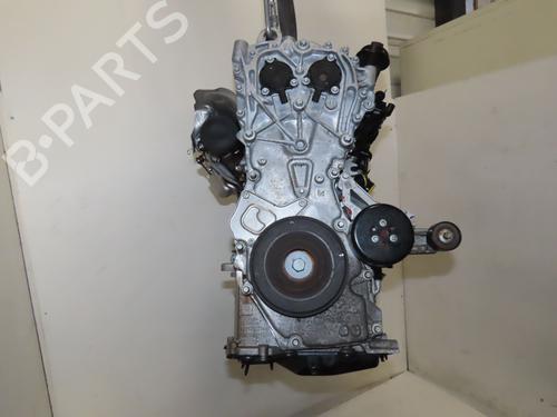 Engine MERCEDES-BENZ A-CLASS (W177) A 180 (177.084) | BP39251074M1 - Image 4
