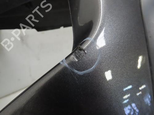 Used Rear bumper CITROËN C4 Grand Picasso II (DA_, DE_) 1.6 THP 165 (165 hp) 31085453