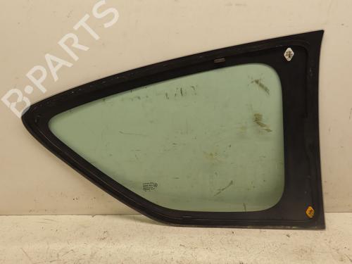 Used Rear left quarter glass CITROËN C1 (PM_, PN_) 1.0 (68 hp) 27245851