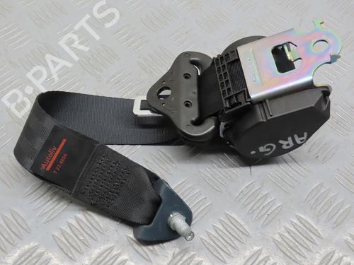 Used Rear left belt tensioner Rear left belt tensioner 22524964 22524964