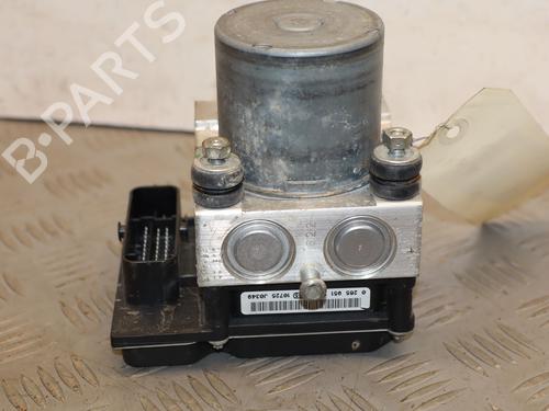 Used ABS pump ABS pump DACIA DUSTER (HS_) 1.5 dCi (HSMC) (107 hp) 36758419 36758419