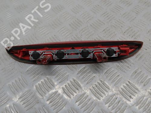 Third brake light PEUGEOT 208 I (CA_, CC_) 1.6 HDi / BlueHDi 75 | BP17782998L11 