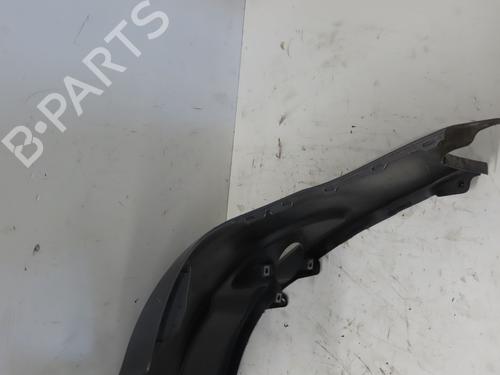 Front bumper TOYOTA AVENSIS Estate (_T27_) 2.0 D-4D (ADT270_, ADT270R) | BP29740038C7 