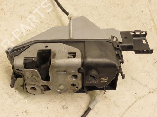 Used Rear left lock PEUGEOT 508 SW I (8E_) 2.0 HDi (163 hp) 29643809