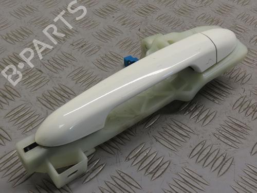 Used Rear left exterior door handle KIA RIO III (UB) 1.2 CVVT (84 hp) 27488754