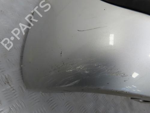 Rear bumper PEUGEOT 207 SW (WK_) 1.6 HDi | BP17781804C8 
