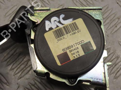 Rear center seatbelt BMW 3 (E90) 325 d | BP27488531I27 