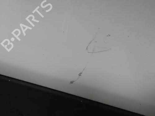 Left rear door RENAULT CLIO IV (BH_) 1.5 dCi 75 | BP26668977C4 