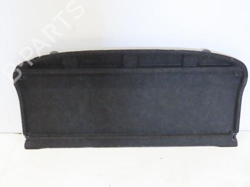 Rear parcel shelf RENAULT MEGANE IV Hatchback (B9A/M/N_) 1.2 TCe 130 (B9MR) | BP29380289C85 