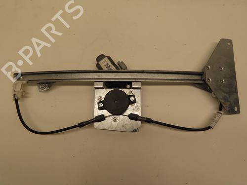Used Front right window mechanism CITROËN C3 II (SC_) 1.4 HDi 70 (SC8HZC, SC8HR0, SC8HP4) (68 hp) 28572458
