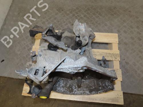 Gearbox CITROËN C3 I (FC_, FN_) 1.6 16V | BP26227363M3 