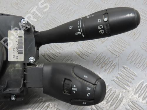 Steering column stalk PEUGEOT 207 (WA_, WC_) 1.4 HDi | BP9386288I23 