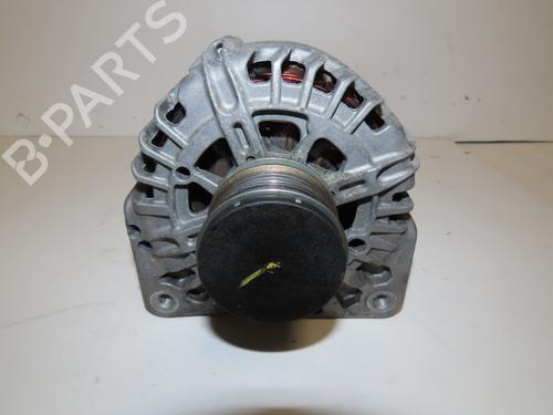 Alternator VW GOLF VI (5K1) 1.6 TDI | BP33415876M7 - Image 2