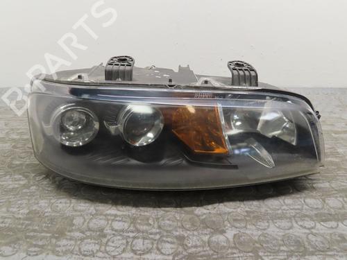 Used Right headlight FIAT PUNTO (188_) 1.9 JTD (86 hp) 23155663