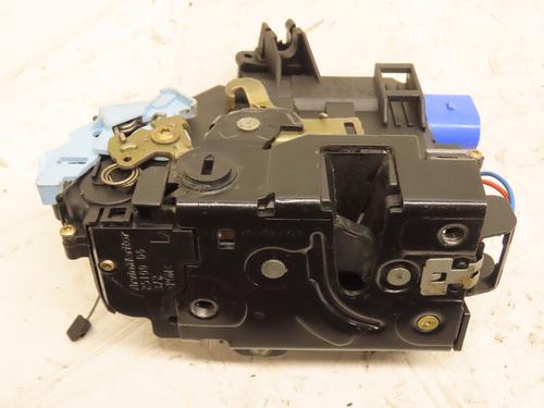Used Rear left lock VW GOLF V (1K1) 1.9 TDI (105 hp) 29468956
