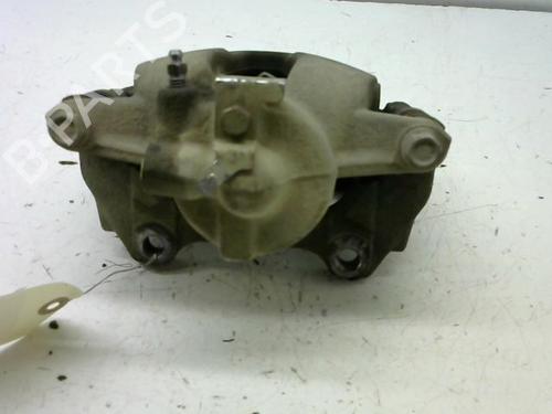 Used Left front brake caliper PEUGEOT BIPPER (AA_) 1.3 HDi 75 (75 hp) 14885166