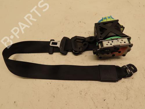 Front left seatbelt AUDI TT (8J3) 2.0 TFSI | BP28685387I26 - Image 4