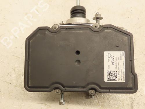 Servo brake VW GOLF VII (5G1, BQ1, BE1, BE2) 1.4 GTE Hybrid | BP29468842M42 