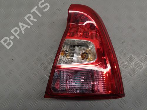 Right taillight DACIA LOGAN (LS_) 1.4 MPI LPG (LS0C) | BP24992321C35 - Image 2