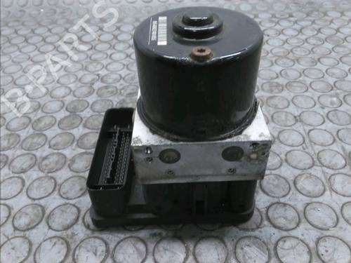ABS Bremseaggregat PEUGEOT 206 Hatchback (2A/C) 1.6 HDi 110 | BP9378773M43 