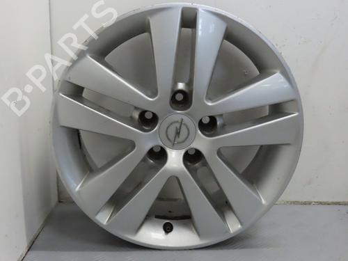 Felga OPEL ASTRA H GTC (A04) 1.8 (L08) | BP17779067C45 