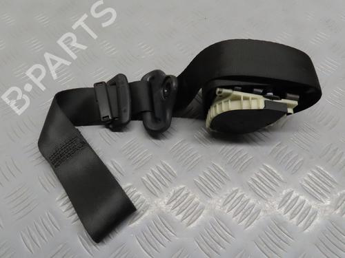 Front right belt tensioner CITROËN C2 (JM_) 1.4 HDi | BP22997652C88 