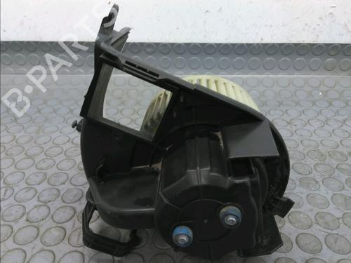 Heater blower motor RENAULT KANGOO (KC0/1_) 1.9 dCi 4x4 | BP17777082M62 