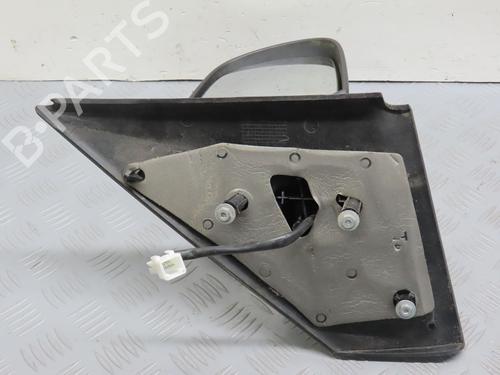 Used Right mirror DACIA LODGY (JS_) 1.5 dCi (JSMC, JSAF) (107 hp) 31276309
