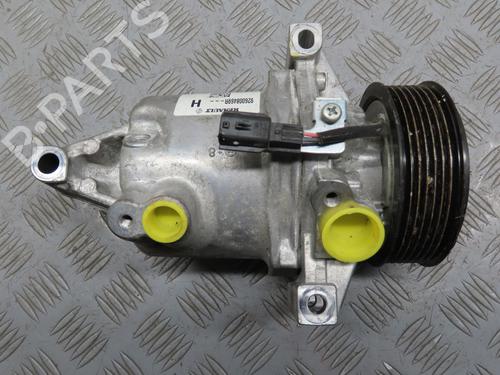 AC compressor DACIA SANDERO III 1.0 TCe 90 | BP27488121M34