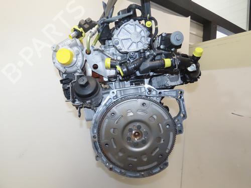 Engine CITROËN C4 CACTUS 1.5 BlueHDi 120 | BP29902194M1
