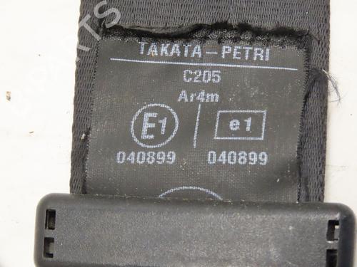 Pre-tensor trás direito PEUGEOT PARTNER Tepee 1.6 HDi 90 (92 hp) 30924558