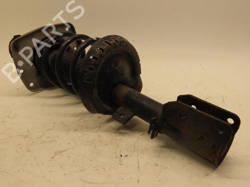 Left front shock absorber PEUGEOT EXPERT Van (VF3A_, VF3U_, VF3X_) 2.0 HDi 120 | BP27351960M16 