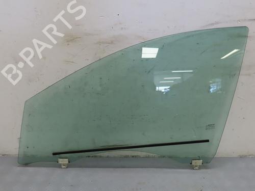 Used Front left door window RENAULT MEGANE III Hatchback (BZ0/1_, B3_) 1.5 dCi (BZ1G, BZ1W, BZ0R) (95 hp) 24945304