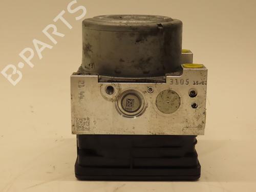 Used ABS pump PEUGEOT 208 II (UB_, UP_, UW_, UJ_) 1.2 PureTech 100 (101 hp) 27306879