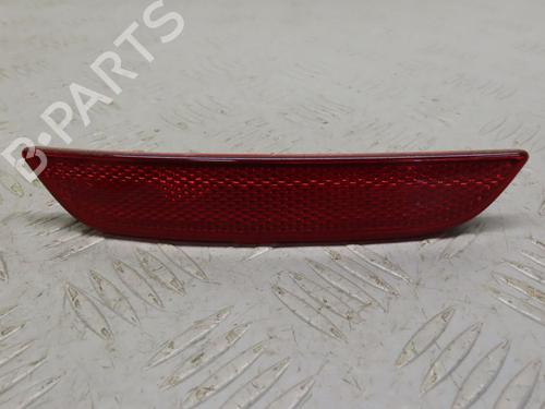 Rear bumper right light RENAULT CLIO IV (BH_) 1.6 RS (BHJ4, BHJ6, BHMM) | BP25278697C82 