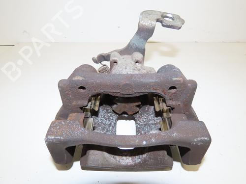 Pinza freno posteriore sinistra TOYOTA AURIS (_E18_) 1.8 Hybrid (ZWE186_, ZWE186R) (136 hp) 32659399