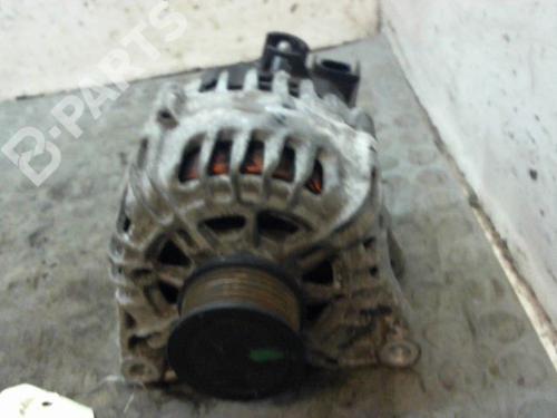 Alternator FORD FIESTA VI (CB1, CCN) 1.4 TDCi | BP9379872M7 