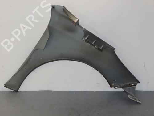 Left front fenders PEUGEOT 207 SW (WK_) 1.6 HDi | BP20653118C41 