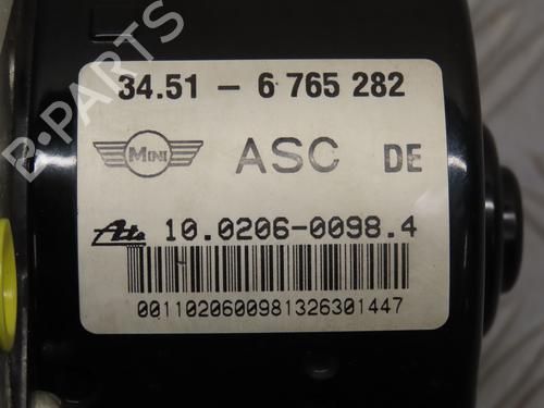 ABS pump MINI MINI (R50, R53) Cooper | BP27488328M43 
