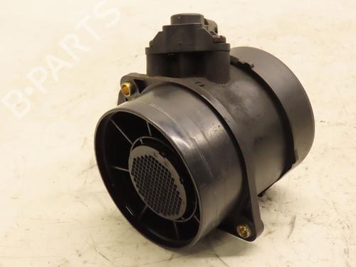Mass air flow sensor MERCEDES-BENZ C-CLASS Coupe (CL203) C 200 CDI (203.707) | BP29929581M95