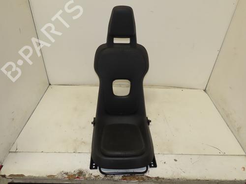 Left front seat CITROËN AMI (9A_) Electric (9AZ2CA) | BP36483244C15 - Image 3