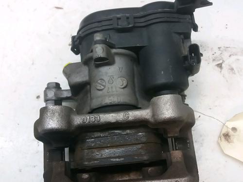 Left rear brake caliper MERCEDES-BENZ A-CLASS (W176) A 180 CDI / d (176.012) | BP14884952M107