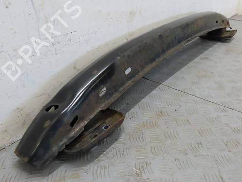 Used Rear bumper reinforcement PEUGEOT 307 (3A/C) 2.0 HDi 90 (90 hp) 26657386