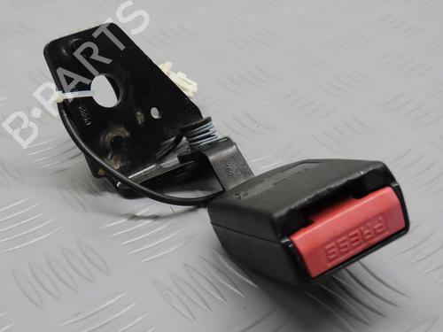 Seat buckle PEUGEOT 308 I (4A_, 4C_) 1.6 HDi | BP14885749I32