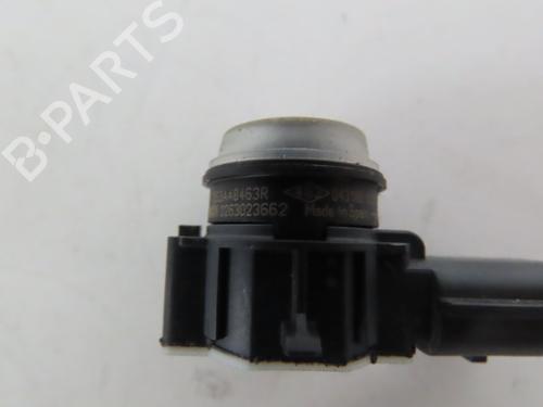 Used Electronic module RENAULT CLIO IV (BH_) 0.9 TCe 90 (BHNF, BHMA, BHMH, BHJK, BHJR) (90 hp) 32690776