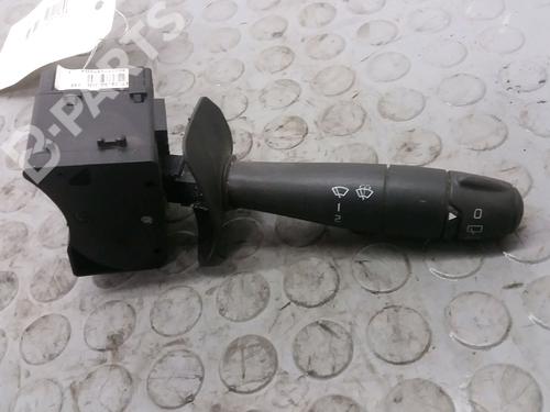 Used Steering column stalk DACIA LOGAN MCV (KS_) 1.6 16V (KS0L, KS0M, KS0P, KS1S) (105 hp) 9387800