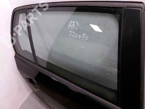 Right rear door VW GOLF V (1K1) 1.4 16V | BP11170493C5 